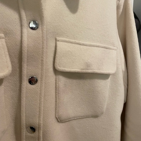 & Other Stories Jacket - Picture 4 of 4